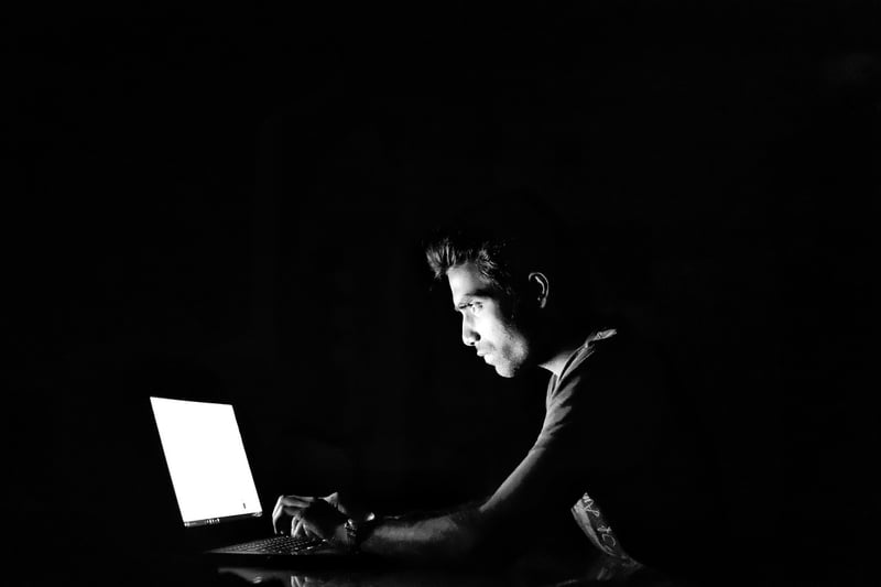 Cybersecurity