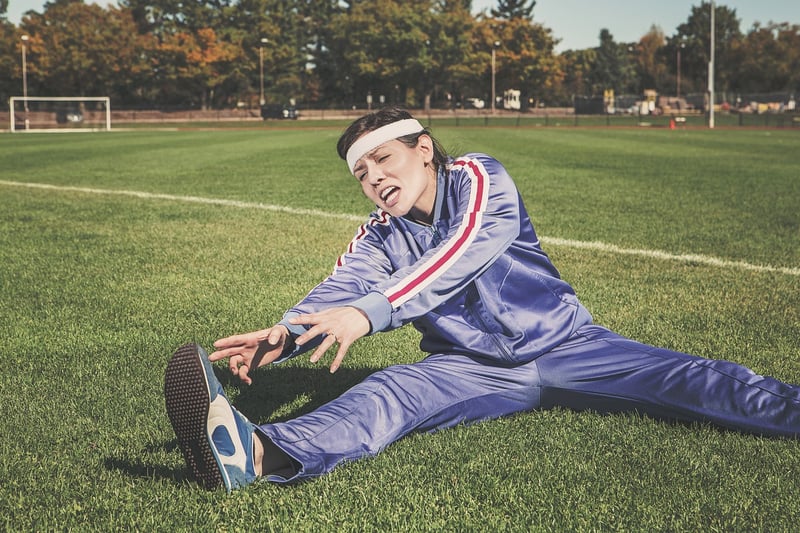 Injury Rehabilitation