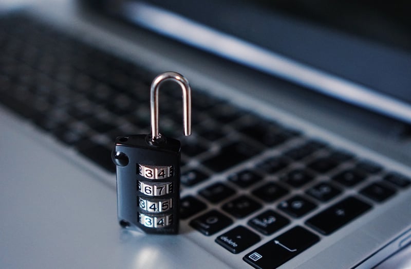 Information Security Analyst