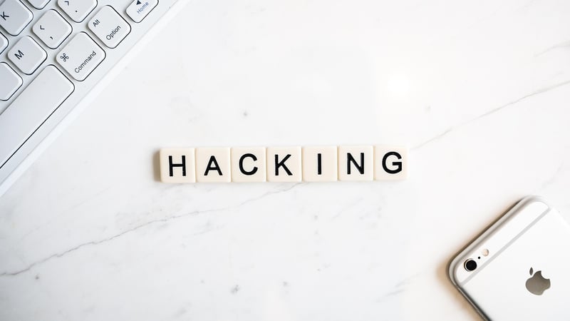 Cybersecurity Consultant