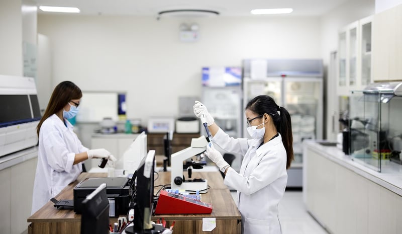 Medical Research